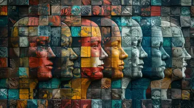 Exploring Attachment Theory in the Context of Friendships