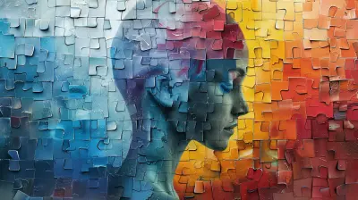 Exploring the Autism Spectrum: From Diagnosis to Acceptance