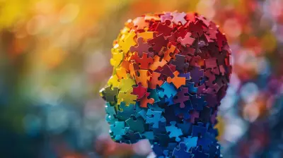 Exploring the Autism Spectrum: From Diagnosis to Acceptance