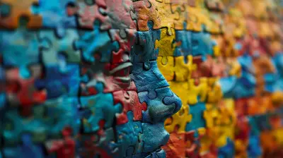 Exploring The Autism Spectrum From Diagnosis To Acceptance