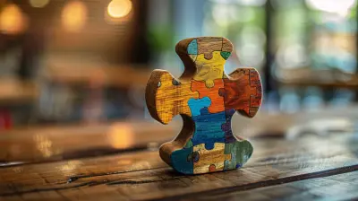 Exploring the Autism Spectrum: From Diagnosis to Acceptance