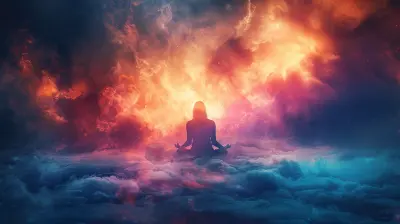 Exploring the Connection Between Mental Health and Spirituality
