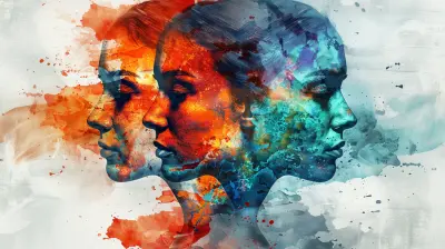 Exploring the Genetic and Environmental Factors of Personality Disorders