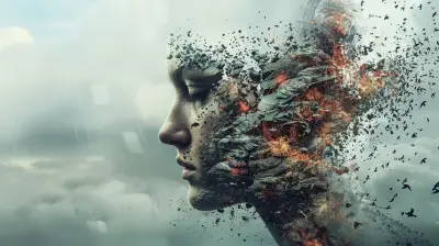 Exploring the Genetic and Environmental Factors of Personality Disorders