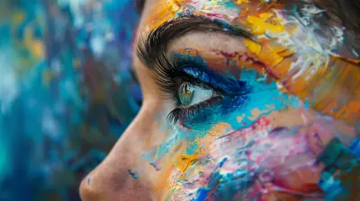 Exploring the Role of Art Therapy in Healing Emotional Wounds