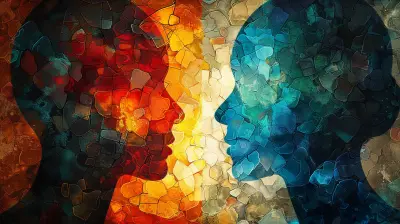 Exploring the Role of Defense Mechanisms in Freud’s Psychoanalytic Theory