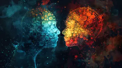 Exploring the Role of Defense Mechanisms in Freud’s Psychoanalytic Theory