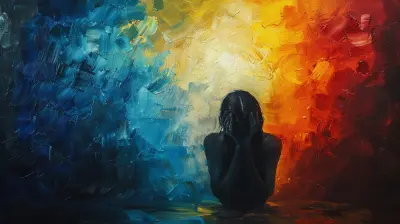 Exploring the Spectrum of Anxiety Disorders
