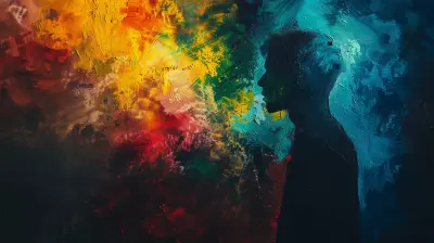 Exploring The Spectrum Of Anxiety Disorders