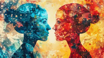 Exploring the Theory of Social Comparison: How We Measure Ourselves Against Others