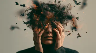 Feeling Overwhelmed? The Science Behind Taking a Pause