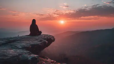 Finding Focus Through Mindfulness in a Noisy World