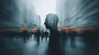 Finding Focus Through Mindfulness in a Noisy World