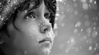 Fostering Resilience in Children: What Parents Need to Know