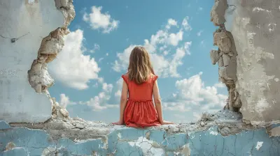 Fostering Resilience in Children: What Parents Need to Know