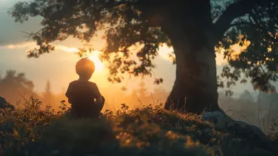 Fostering Resilience in Children: What Parents Need to Know