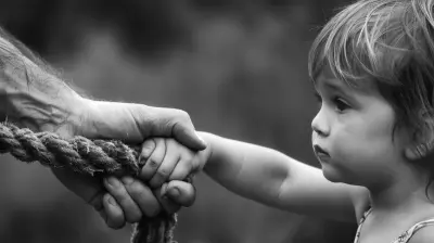 Fostering Secure Attachment in Adopted Children