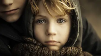 Fostering Secure Attachment in Adopted Children