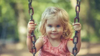 Fostering Secure Attachment in Adopted Children