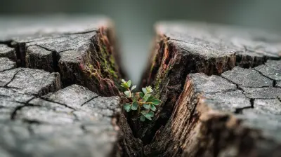 From Breakup to Breakthrough: Emotional Growth After Separation