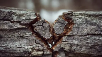 From Breakup to Breakthrough: Emotional Growth After Separation