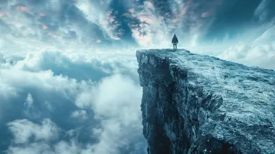 From Setbacks to Comebacks: The Psychology Behind Resilience