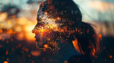 From Surviving to Thriving: Moving Past Emotional Trauma