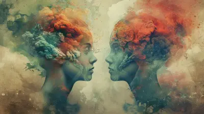 Gender Differences in the Presentation of Psychiatric Disorders