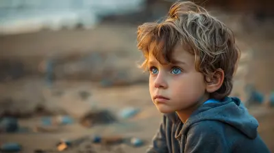 Handling Disappointment: Helping Your Child Cope and Grow