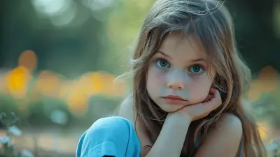 Handling Disappointment: Helping Your Child Cope and Grow