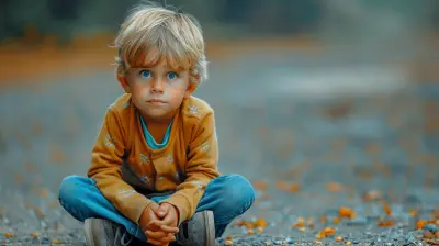 Handling Disappointment: Helping Your Child Cope and Grow