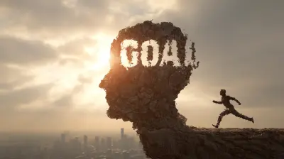 Harnessing Motivation: A Science-Based Approach to Goal Success