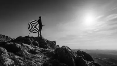Harnessing Motivation: A Science-Based Approach to Goal Success