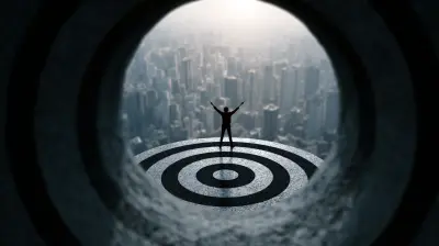 Harnessing Motivation: A Science-Based Approach to Goal Success