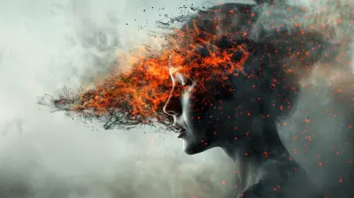 Harnessing the Power of Mindfulness to Build Resilience