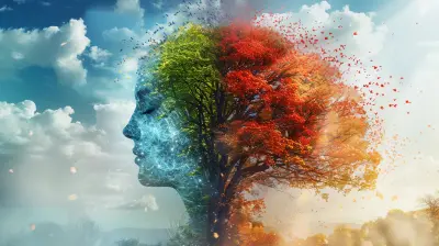 Harnessing the Power of Mindfulness to Build Resilience