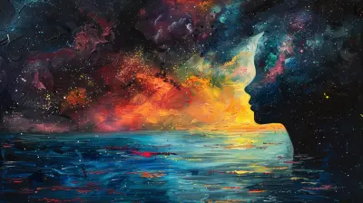 Healing Through Creativity: Art Therapy for Trauma Recovery