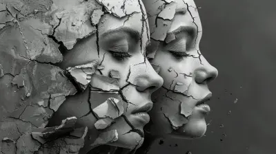 Hidden in Plain Sight: Recognizing Dependent Personality Disorder