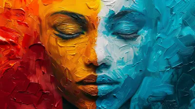 How Art Therapy Facilitates Emotional Expression and Healing