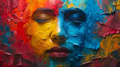 How Art Therapy Facilitates Emotional Expression And Healing