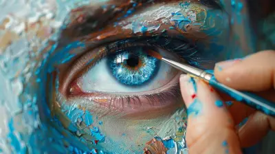 How Art Therapy Facilitates Emotional Expression and Healing