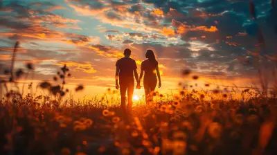 How Attachment Influences Our Views on Love and Commitment