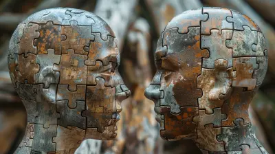 How Attachment Styles Shape Adult Relationships