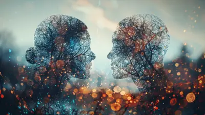 How Attachment Theory Can Help Improve Communication in Relationships