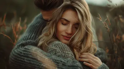 How Attachment Theory Can Help with Breakup Recovery