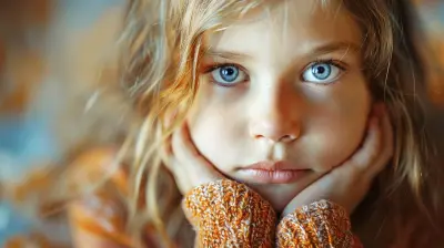 How Childhood Experiences Influence Adult Emotional Expression