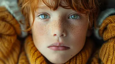 How Childhood Experiences Influence Adult Emotional Expression