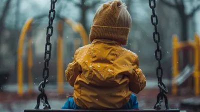 How Childhood Experiences Shape Adult Resilience