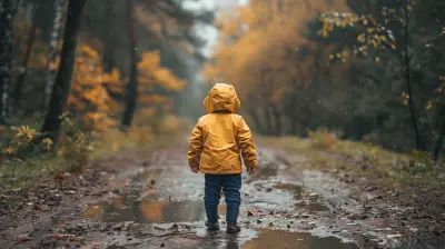 How Childhood Experiences Shape Adult Resilience