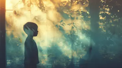 How Childhood Experiences Shape Your Self-Esteem in Adulthood